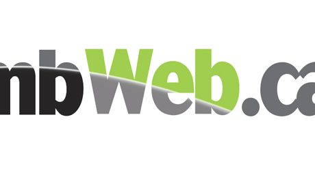 Logo de mbweb