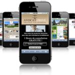 Site pour mobile